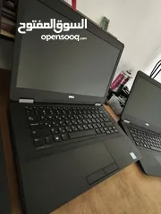  1 حرق الاسعار لحق حالك جهاز Dell E5470 –الأناقة تلتقي الأداء جاهز للعمل؟ جاهز للإنجاز؟ هذا الجهاز إلك