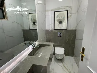  7 شقة شبه مفروشة للايجار في دير غبار ( Property 38492 )-175106942