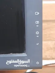  3 شاشه كمبيوتر لينوفو