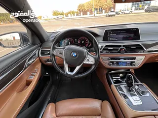  12 Bmw  730LI