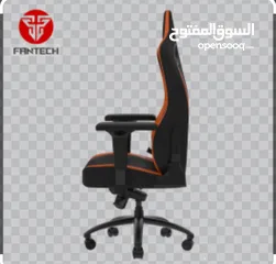  9 كرسي ألفا جيمنج  من فانتك  مكبس هيدروليك  FANTECH ALPHA  GAMING CHAIR GC283
