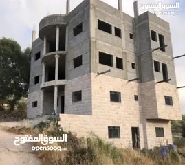  1 شقة عظم للبيع في اكتابا