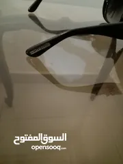  12 أحذية جديدة ونظارات شمسية أصلية دولتشي وغوتشي وشانيل وقطع فضة مميزة