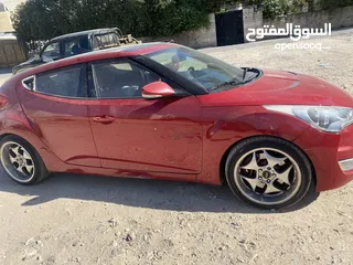  11 فوليستر للبيع