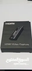  11 HDMI Video capture YouTube 4K live to USB