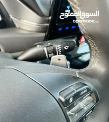 21 هيونداي ايونك هايبرد 2021 فل كامل فحص كامل LIMITED