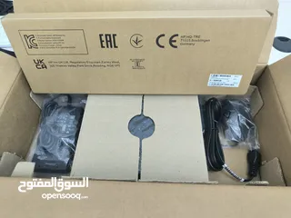  4 جديد نسخة خاصة من hp بكرت شاشة للتصميم mini PC