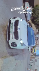  4 كيا سبورتاج مديل 2016 فل الفل