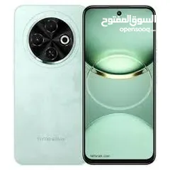  8 موبايل TECNO SPARK 30C  رام 8 / ذاكرة 128 / كاميرا 50MP بسعر ناااار