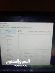  8 Pc I7 For Sell With Screen , all wires   mouse & keyboard