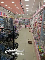  10 محل للبيع بالديكور في بن عاشور