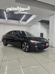  1 هيونداي النترا