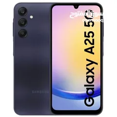  2 كفالة الوكيل الرسمي Samsung A25 5g