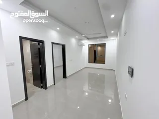  1 غرفتين و صالة للبيع / تشطيبات راقية ( منطقة جامع الامين بوشر