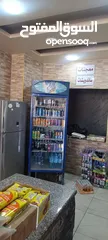  3 كافتيريا للبيع على شارع رئيسي موقع مميز بسعر مناسب لعدم التفرغ