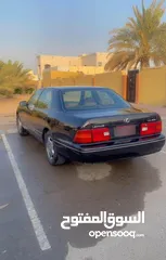  5 لكزس ‏LS400 للبيع قابل للتفاوض