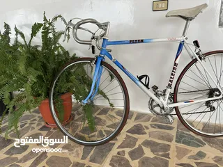  4 بسكليت سبق امريكي
