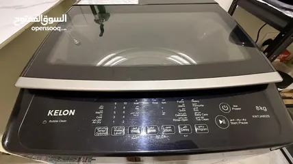  1 washer - Dryers Machine