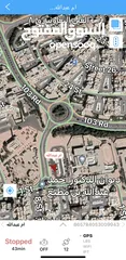  6 جهاز جي بي اس GPS تعقب السيارات tracker تتبع المركبات