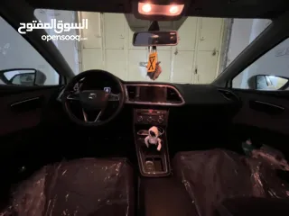  4 سيات ليون 2018