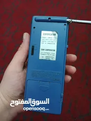  6 تلفزيون سوني نادر شغال ميه ميه