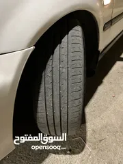  18 هوندا سيفك موديل 99 جير اوتوماتك جيد بسعر مناسب و قابل للتفاوض