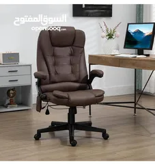  2 كرسي المكتب الأنيق مع ميزة المساج!*