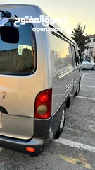  17 باص هونداي h100 للبيع المستعجل