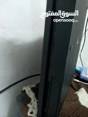  5 ...................... PS4 سليم 500GB + يد أصلية + يد.كوبي.- شبه جديد