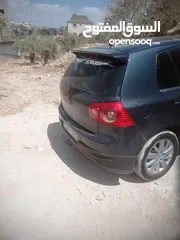  5 Golf mk5 2006
