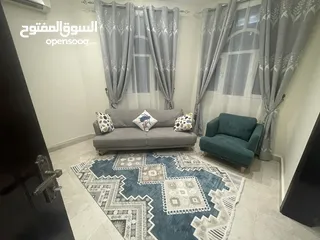  9 Available in Al Khuwair 33, few meters from Saeed Bin Taimur Mosque and all services for