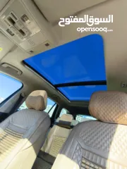  9 كودياك 4*4 2018 بنزين