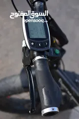  6 دراجة كهربائية للبيع Jager start 2022