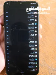  13 هاتف انفنكس سمارت 5 للبيع او للبدل