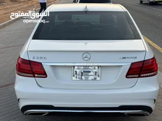  2 36,000مرسيدس E350 وارد 2013 بحالة ممتازة