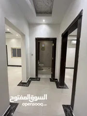  15 دور أرضي للإيجار سنوي في حي الوادي  Villa Portion Ground floor for Rent