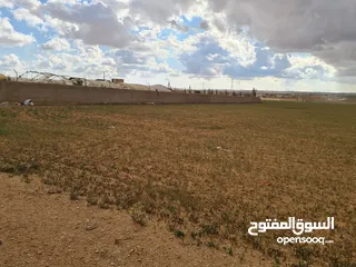  1 ارض للبيع في الصلاحيه 3907 م ارض مستويه
