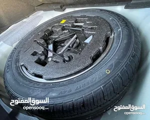  14 هيونداي سوناتا 2015 وارد الوكالة مالك اول بحال الشركة اعلى صنف ممشى قليل 7 جيد