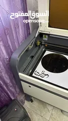  1 لازر فايبر