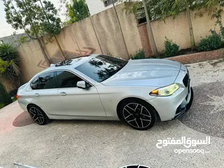  4 BMW535  ولا غلطة