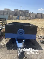  2 ترولات عدد3 للبيع
