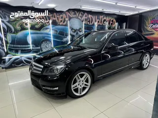  2 مرسيدس بنز 2013 للبيع