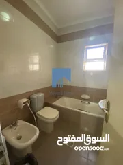  3 شقة أرضية مميزة للبيع في الرابية - خلف الاتصالات 200م مع ترس 50م بسعر مغري