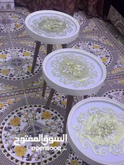  1 كنفات+ طبلات