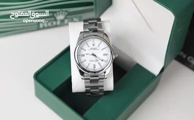 58 رولكس ستاتي