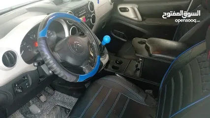  2 ستروين بيرلنجو