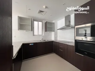  9 1 BR Nice Compact Apartment with Study Room in Al Mouj