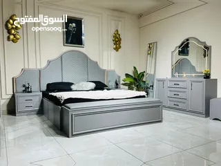  1 غرفه تركيه موديل اليزابيث