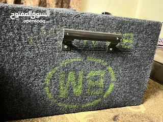  3 سستم زلزال للبيع