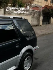  5 هونداي سنتامو 1996 السياره جيده جدا